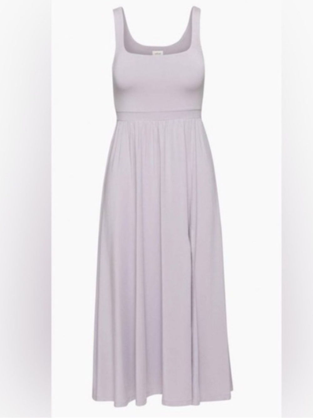 Wilfred Market Dress